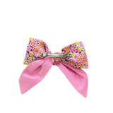 MILA BOW CLIP