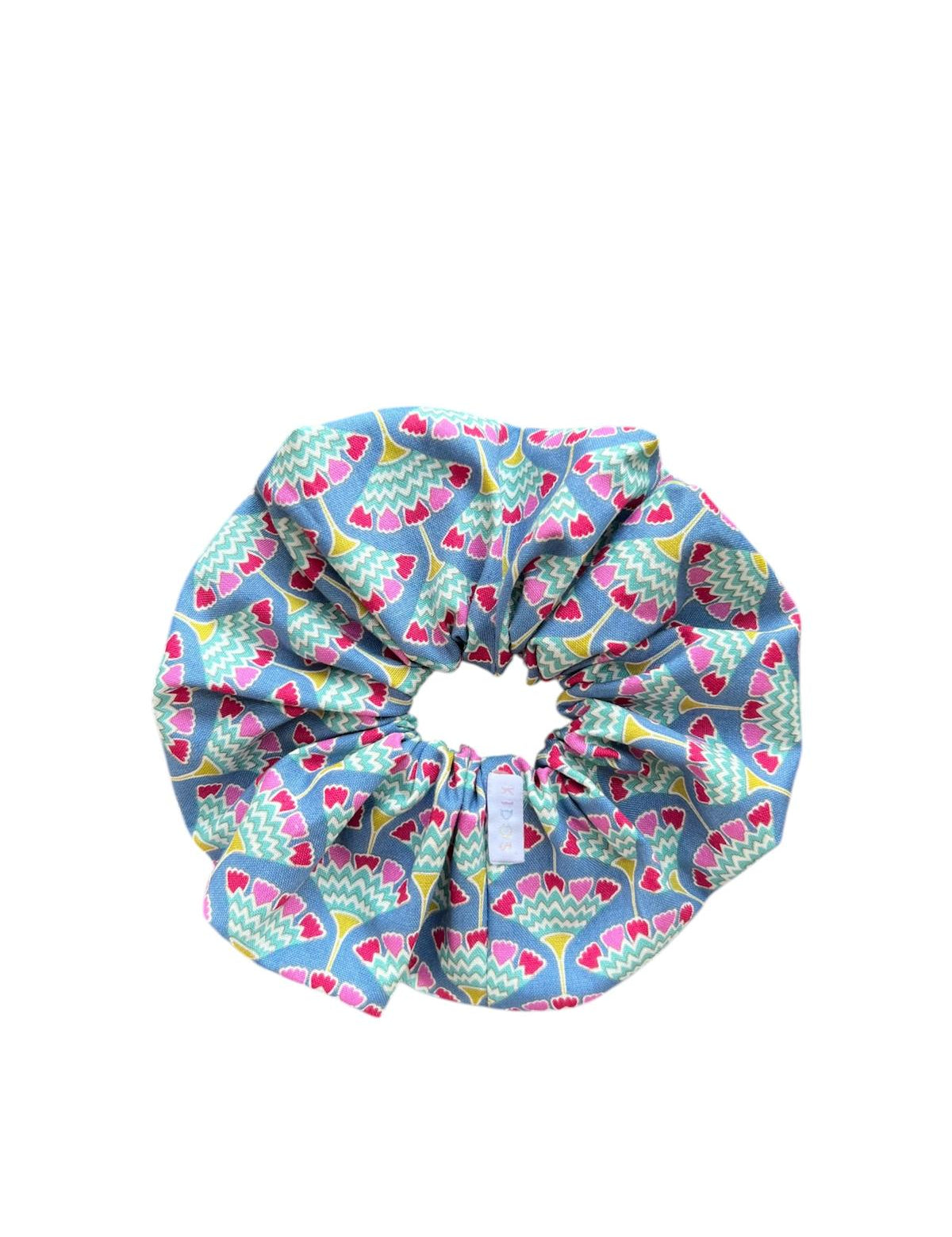 DALIA SCRUNCHIE
