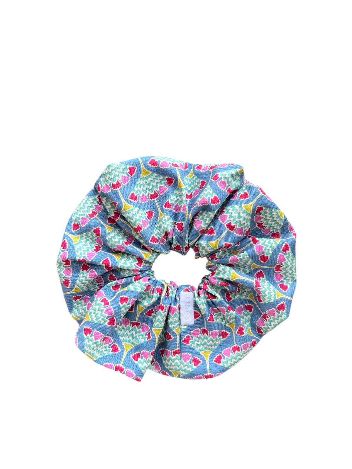 DALIA SCRUNCHIE