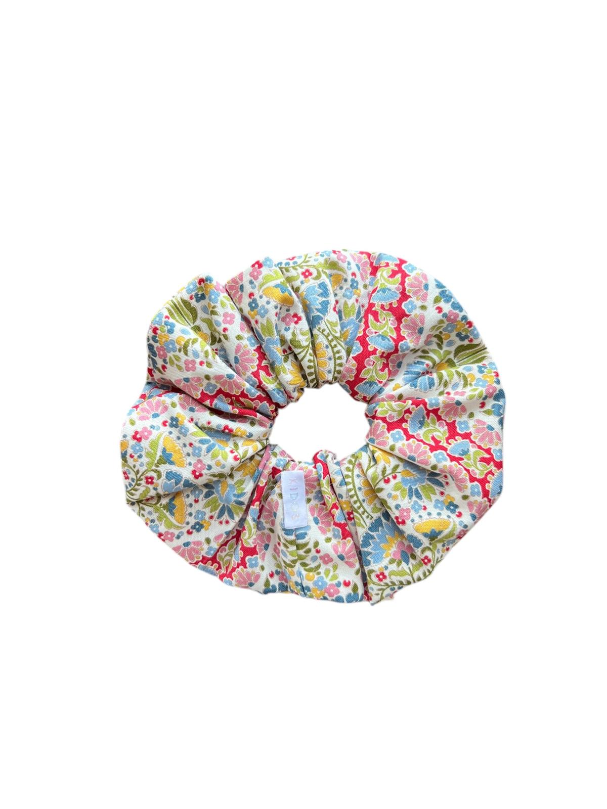 DALIA SCRUNCHIE