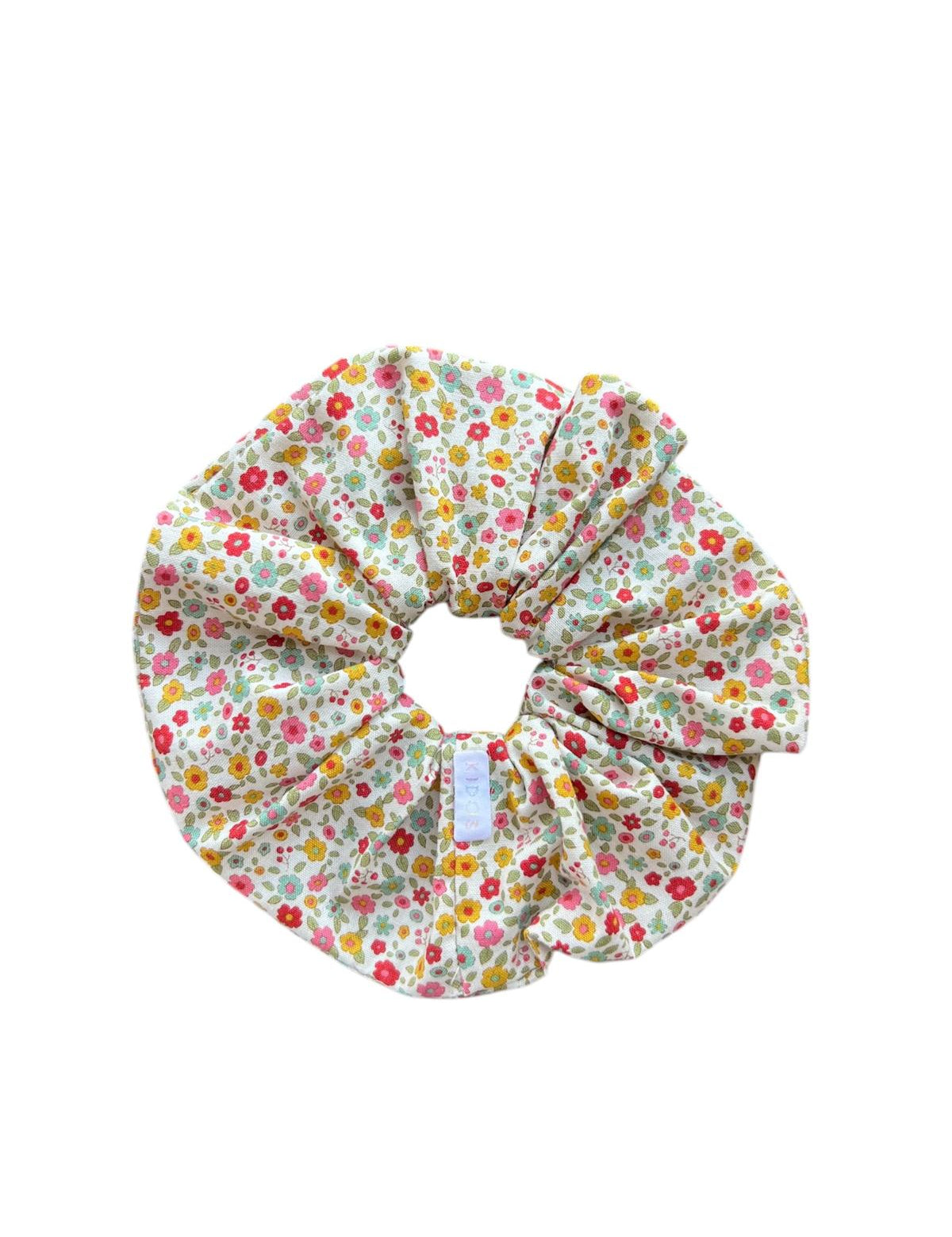 DALIA SCRUNCHIE