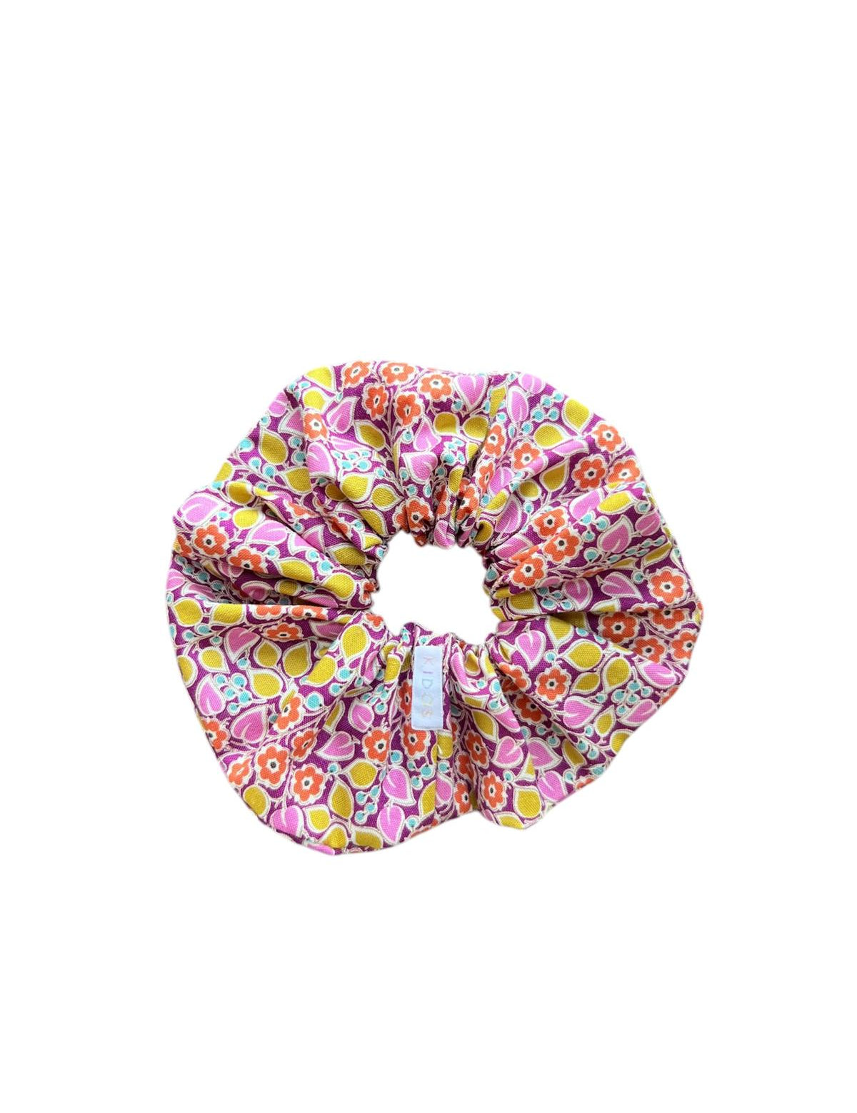 DALIA SCRUNCHIE
