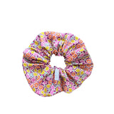 DALIA SCRUNCHIE