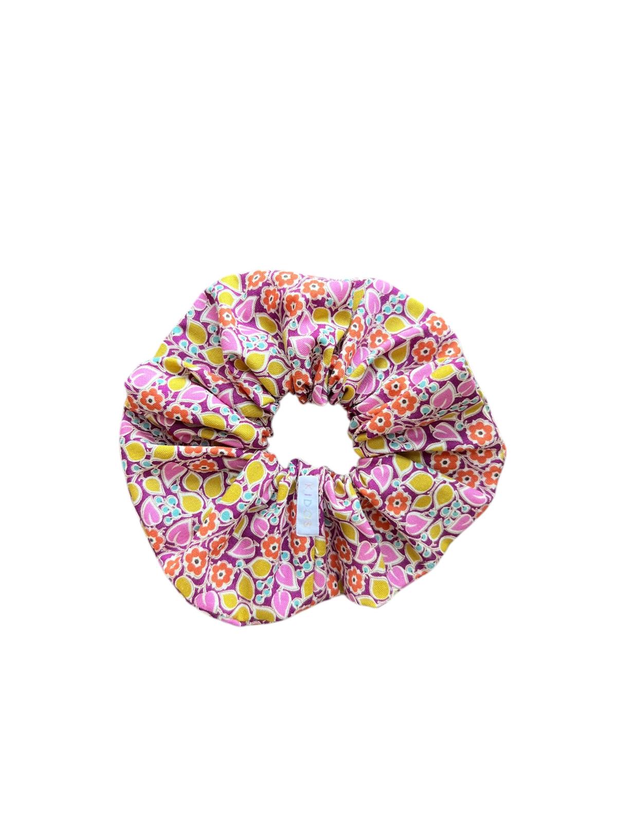 DALIA SCRUNCHIE