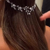 IVY HEADPIECE
