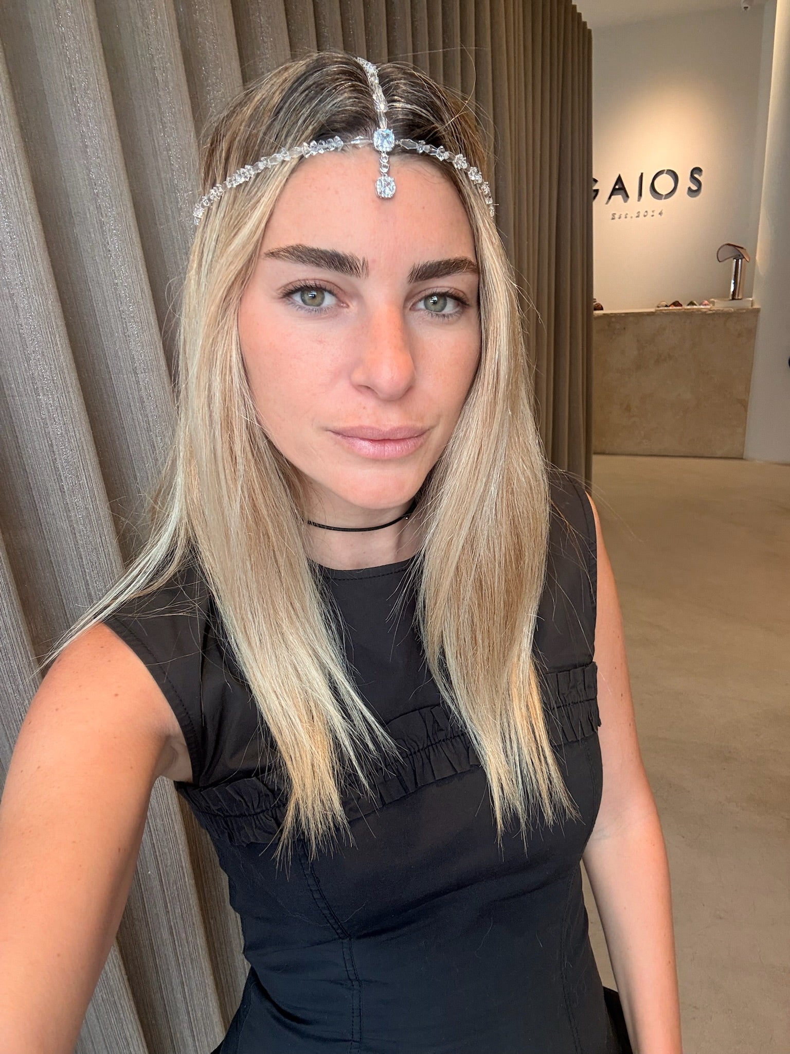ELYSIA BONNET