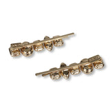 SHIMMER HAIR PIN