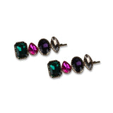 SHIMMER HAIR PIN