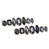 SHIMMER HAIR PIN