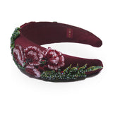 GRACE LORETHA HEADBAND