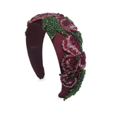 GRACE LORETHA HEADBAND