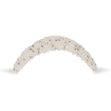 PEARLY OLIVIA VEIL ACCESSORY