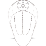 OMNISCIENCE HEADPIECE