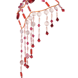 HEART BEAT BONNET