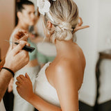 FRENCH CHIC HEADPIECE