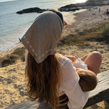 SOLEIL BANDANA HEADBAND