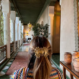 SOLEIL HAIR CLIP