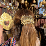 SOLEIL HAIR CLIP