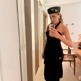 MONARCH HAT