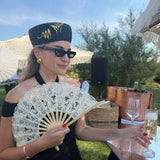MONARCH HAT