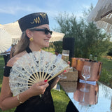 MONARCH HAT