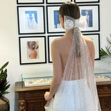 DEBORA BOW VEIL