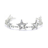 STAR HEADPIECE