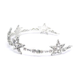 STAR HEADPIECE