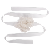 PETUNIAS FLOWER CHOKER