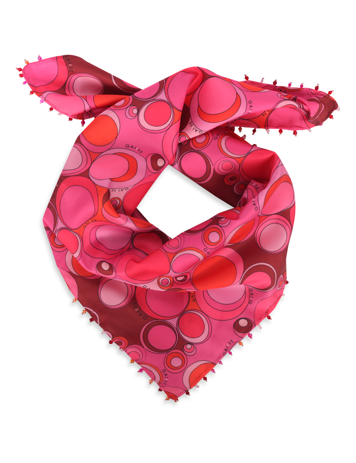 CYCLE BANDANA
