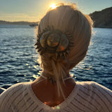 SOLEIL HAIR CLIP