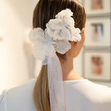 FLOWER HEADPIECES