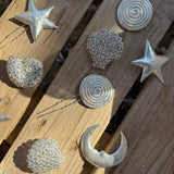 SPIRAL PIN