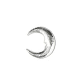 MOON BROOCH