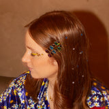 SHIMMER HAIR PIN