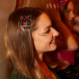 SHIMMER HAIR PIN