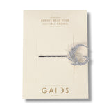 GAIOS HAIR PIN