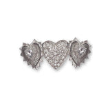 LOVE HAIR CLIP