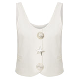 NOVA - U NECK VEST