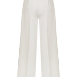 JANE - DOUBLE PLEATED TAILORED TROUSERS WITH SIDE DETAILS