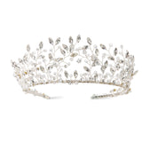 MARY TIARA