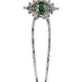 DRAGON EYE BARETTE