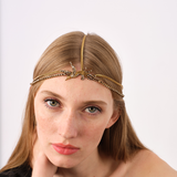 ALBATROSS BONNET