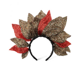FIRE HEADPIECE