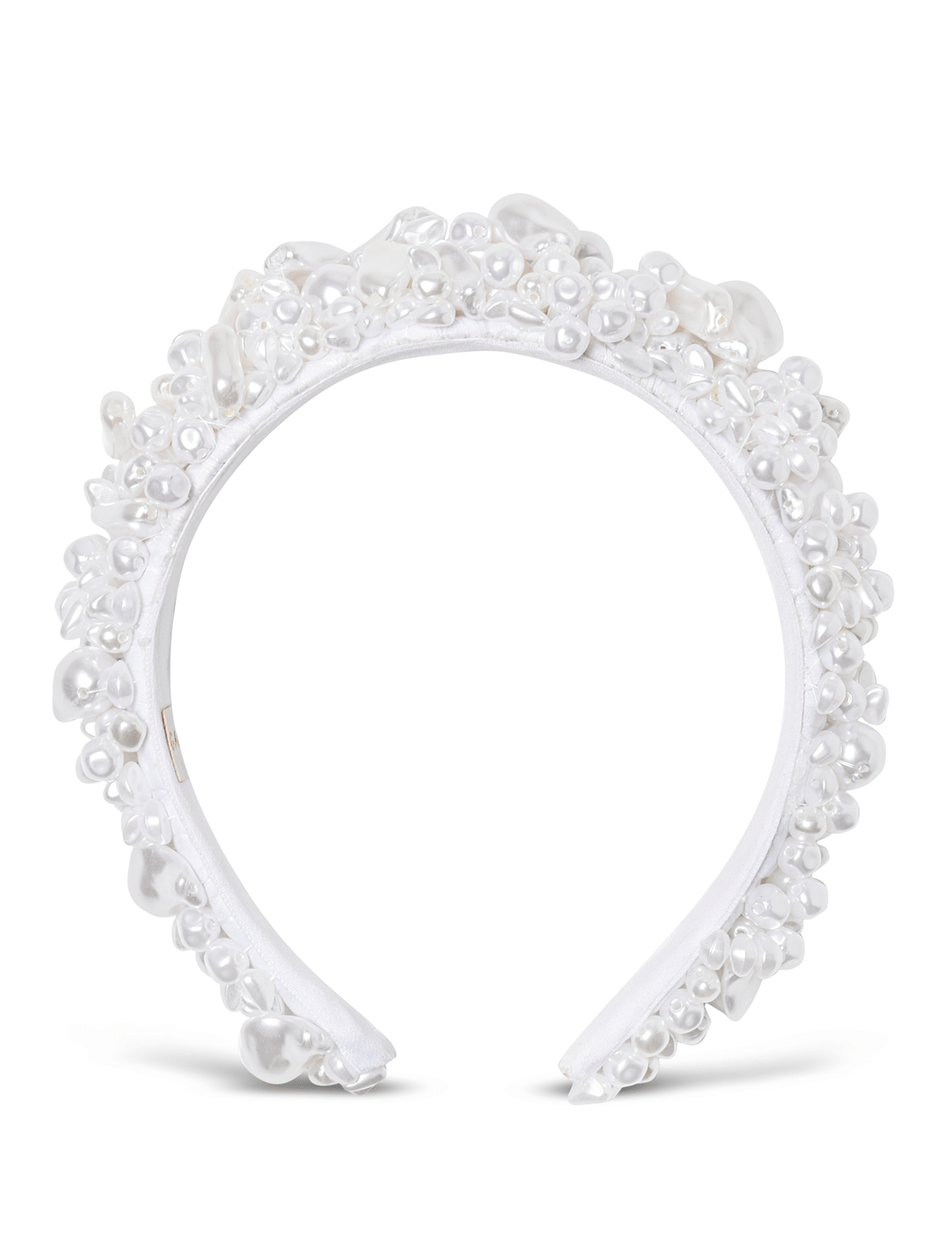 ALYA HEADBAND WITH CRYSTALS