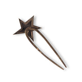 ANTIQUE ORION BARETTE
