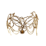 ARWEN HEADPIECE