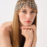BOLEYN BONNET