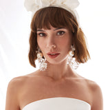 BLANCO HEADPIECE