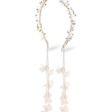 BLOSSOMS HEADPIECE